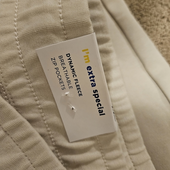 NWT - Old Navy Fleece Sweatpants - Picture 3 of 3